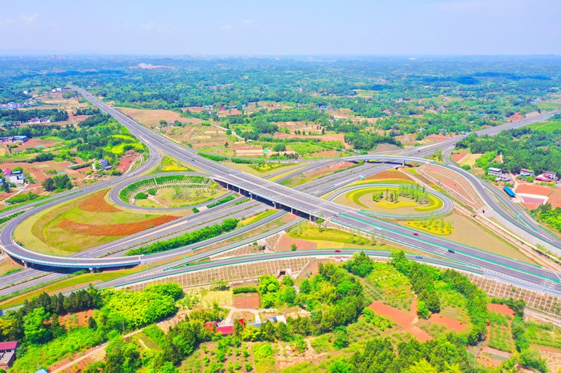 1660794321130894.jpg 成資渝高速江源樞紐互通.jpg